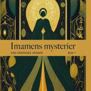 Kundfavorit Imamens Mysterier Bok 1 | 0:e upplagan