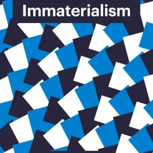 Beställ idag Immaterialism | 0:e upplagan