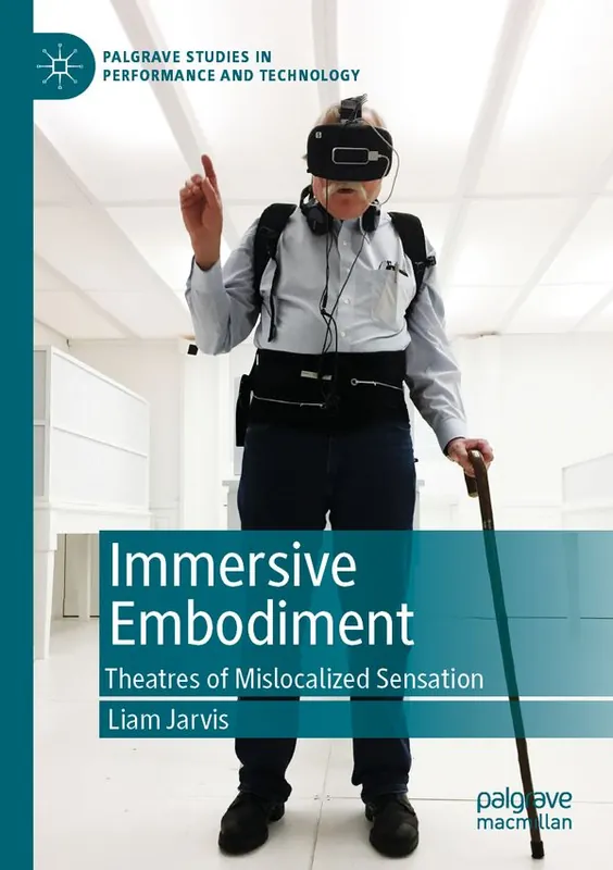 Immersive Embodiment | 1:a upplagan Fynd