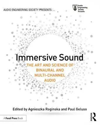 Immersive Sound | 1:a upplagan Kundfavorit