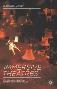 Immersive Theatres | 0:e upplagan Bästa pris