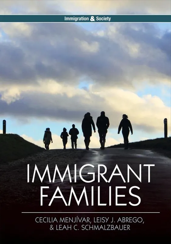 Lågt pris Immigrant Families | 1:a upplagan