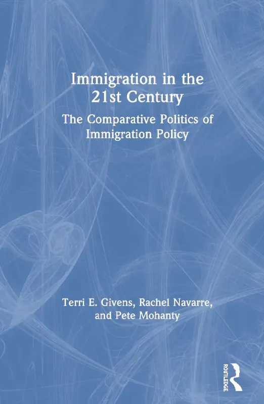 Premium Immigration in the 21st Century | 1:a upplagan