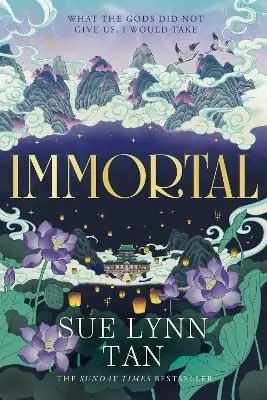 Immortal | 0:e upplagan Erbjudandepris