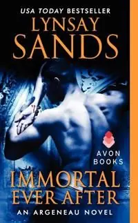 Köp nu Immortal Ever After | 0:e upplagan