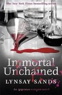 Immortal Unchained | 0:e upplagan Extra rabatt