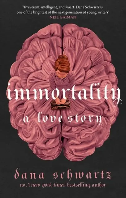 Immortality: A Love Story | 0:e upplagan Populär