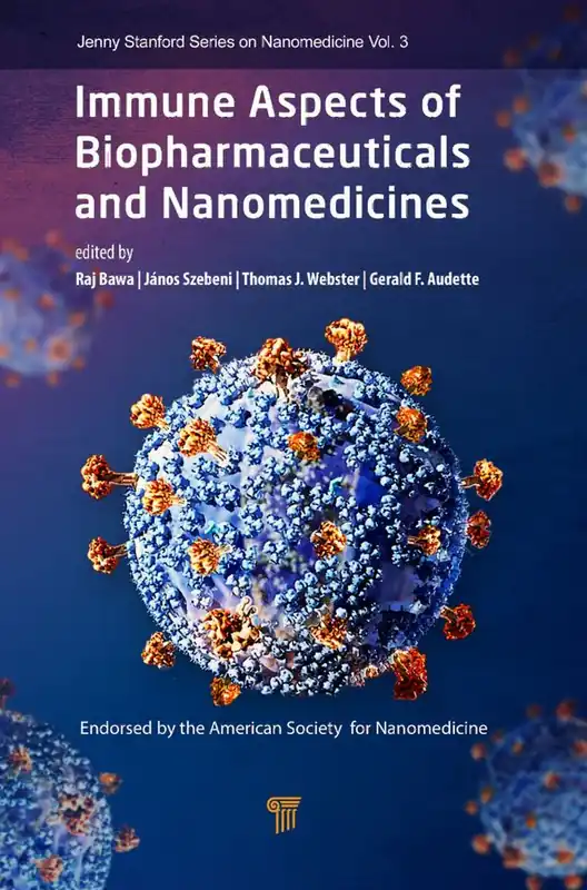 Immune Aspects of Biopharmaceuticals and Nanomedicines | 1:a upplagan Kampanj