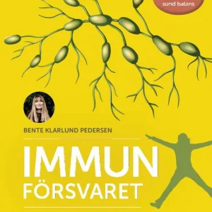 Extra rabatt Immunförsvaret - din hälsas bästa vän | 1:a upplagan