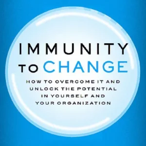 risnedsättning Immunity to Change | 0:e upplagan
