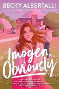 Billig IMOGEN, OBVIOUSLY | 0:e upplagan