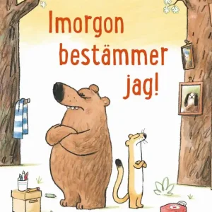 Imorgon bestämmer jag! | 0:e upplagan Erbjudandepris
