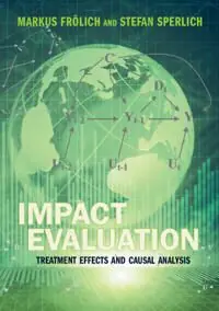 Beställ idag Impact Evaluation | 0:e upplagan