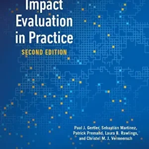 Handla nu Impact evaluation in practice | 2:a upplagan