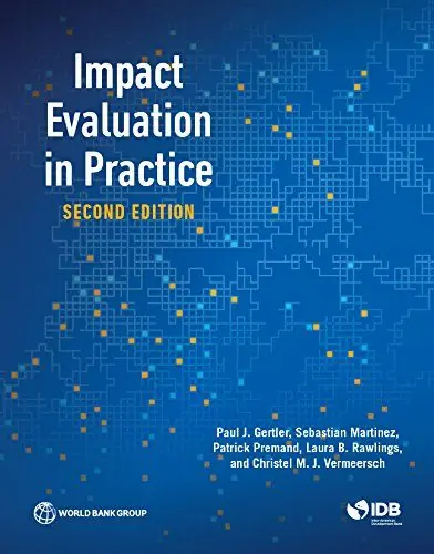 Handla nu Impact evaluation in practice | 2:a upplagan