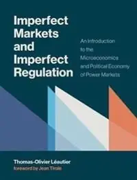 Begränsad tid Imperfect Markets and Imperfect Regulation | 0:e upplagan