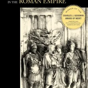 risnedsättning Imperial Ideology and Provincial Loyalty in the Roman Empire | 0:e upplagan