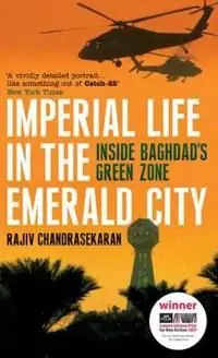 Billig Imperial Life in the Emerald City | 0:e upplagan