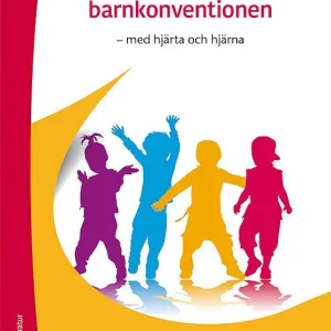 Begränsat erbjudande Implementering av barnkonventionen | 1:a upplagan