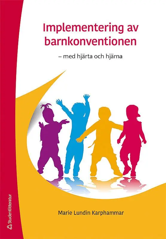 Begränsat erbjudande Implementering av barnkonventionen | 1:a upplagan