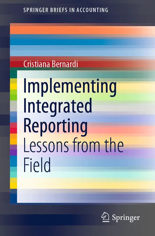 Implementing Integrated Reporting | 1:a upplagan Populär