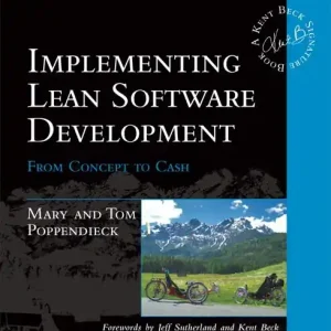 Implementing Lean Software Development | 0:e upplagan Sista chansen