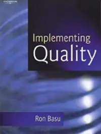 Implementing Quality | 0:e upplagan Trygg betalning