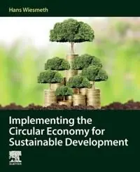 Säker betalning Implementing the Circular Economy for Sustainable Development | 0:e upplagan