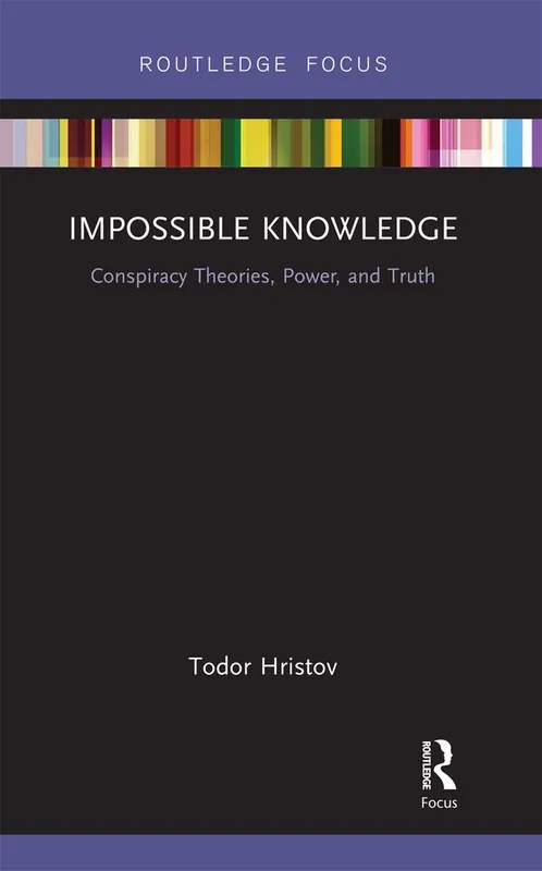 Extra rabatt Impossible Knowledge | 1:a upplagan