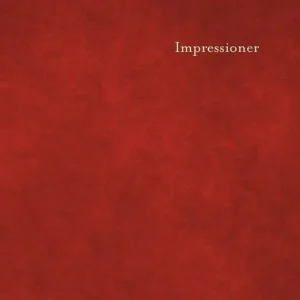 Billigare Impressioner | 1:a upplagan