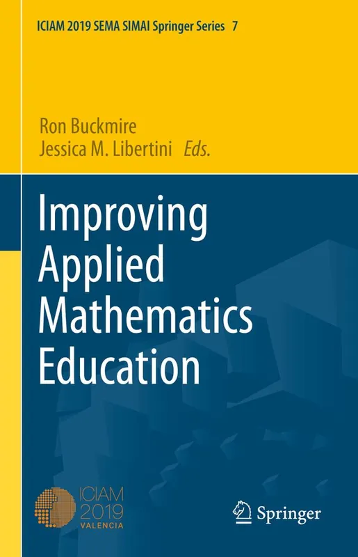 Improving Applied Mathematics Education | 1:a upplagan Sista chansen