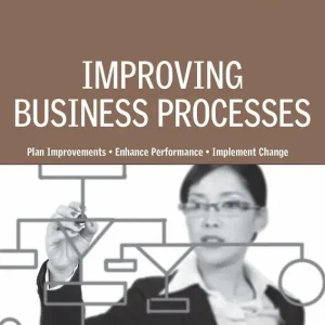 Improving Business Processes | 0:e upplagan Trygg betalning