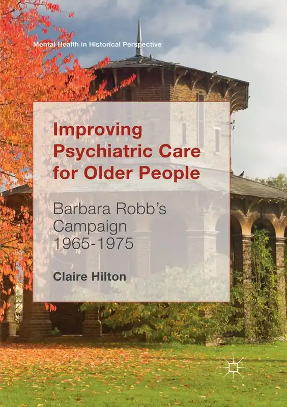 Improving Psychiatric Care for Older People | 1:a upplagan Endast denna vecka