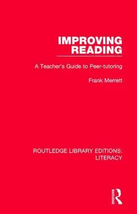 Improving Reading | 1:a upplagan Handla nu