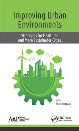 Improving Urban Environments | 1:a upplagan Reapris