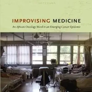 Improvising Medicine | 0:e upplagan Snabb leverans