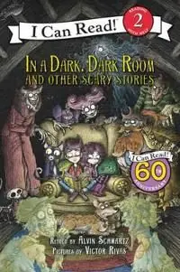 In a Dark, Dark Room and Other Scary Stories | 0:e upplagan Rabatter