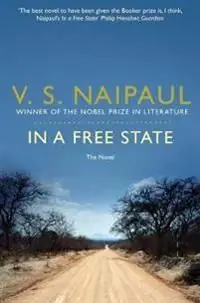 In a Free State | 0:e upplagan Nedsatt pris