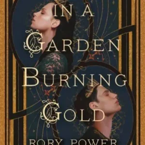 Trygg betalning In a Garden Burning Gold | 0:e upplagan