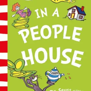 Populärt val In a People House | 0:e upplagan