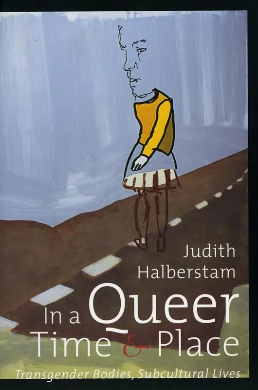In a Queer Time & Place | 0:e upplagan Sänkt pris