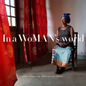 In a WoMan's World | 0:e upplagan Expressleverans