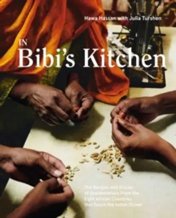 Lågt pris In Bibi's kitchen | 1:a upplagan