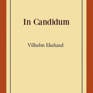 In Candidum | 0:e upplagan Begränsat erbjudande
