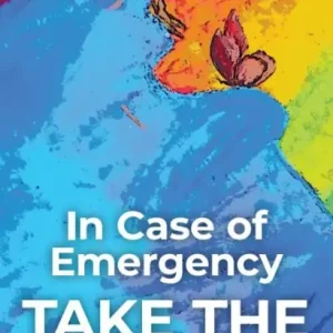 In case of emergency TAKE THE STAIRS | 0:e upplagan Billig