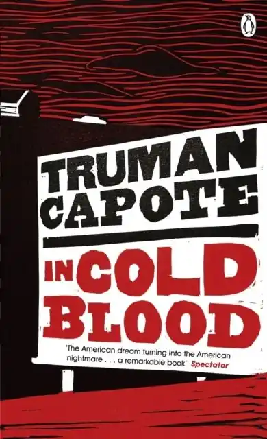 In cold Blood | 0:e upplagan Premium