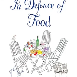 Extra rabatt In Defence of Food | 0:e upplagan