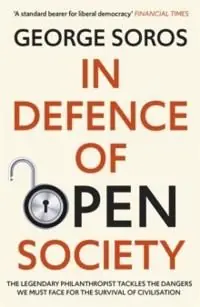 I lager In Defence of Open Society | 0:e upplagan