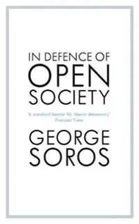 Billig In Defence of Open Society | 0:e upplagan