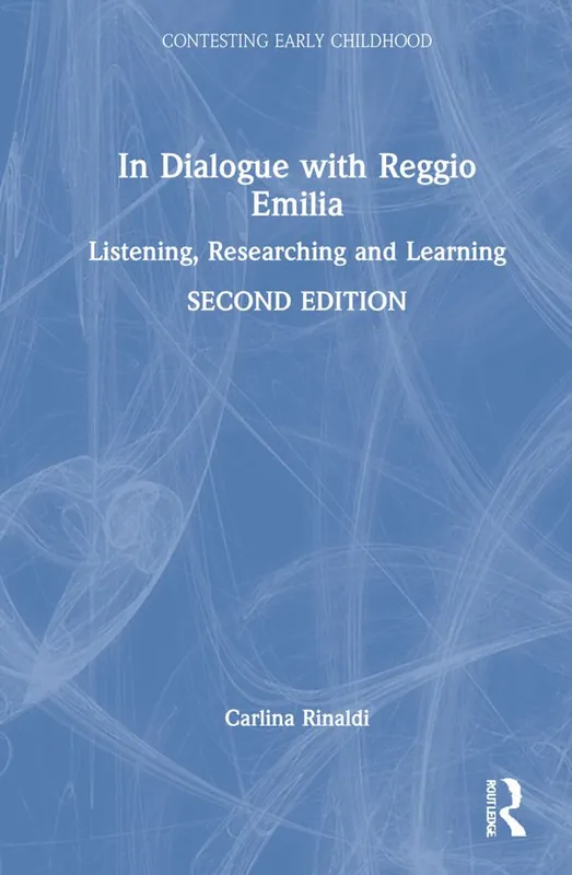 Kampanj In Dialogue with Reggio Emilia | 2:a upplagan